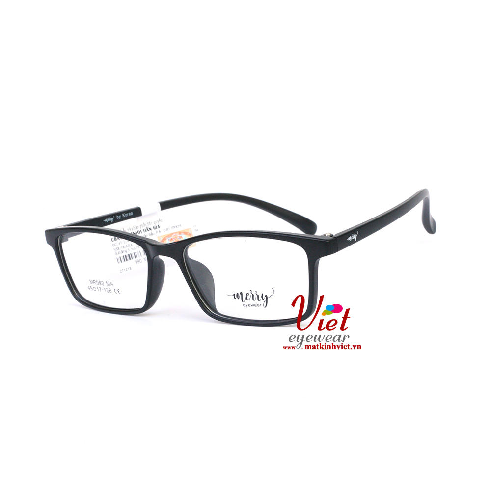 Gọng kính Merry MR990 MA